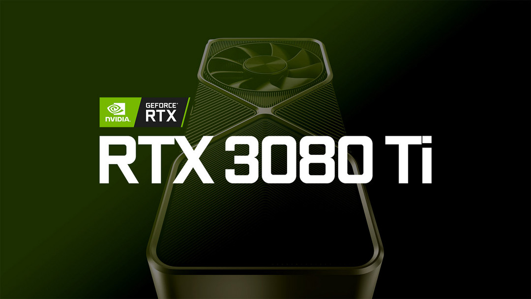 更大的显存，更高的性价比：惠普OEM驱动中发现RTX 3080 Ti显卡