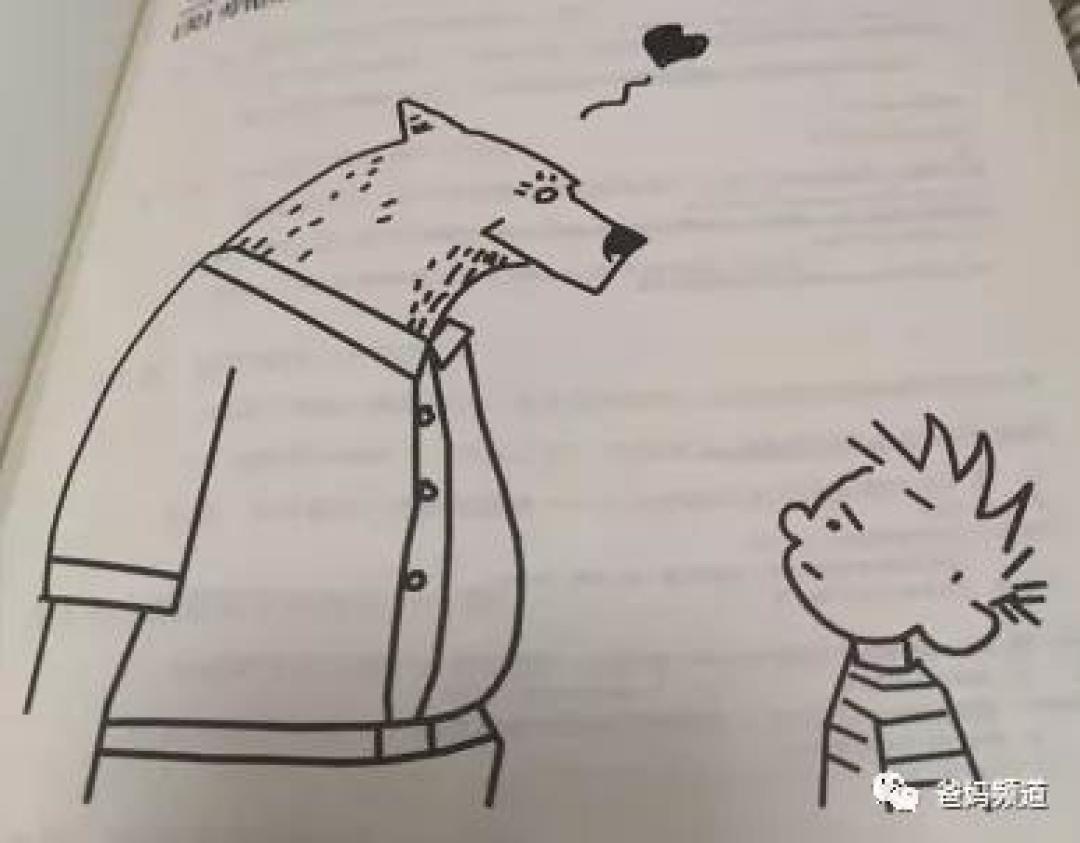 想了很久,决定把这5本育儿书纳入本年度第一波最爱里。。。