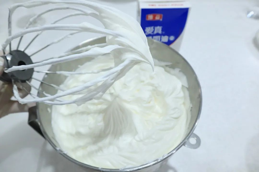 孩子狂点名要的蛋糕,味道也好的让人惊喜!