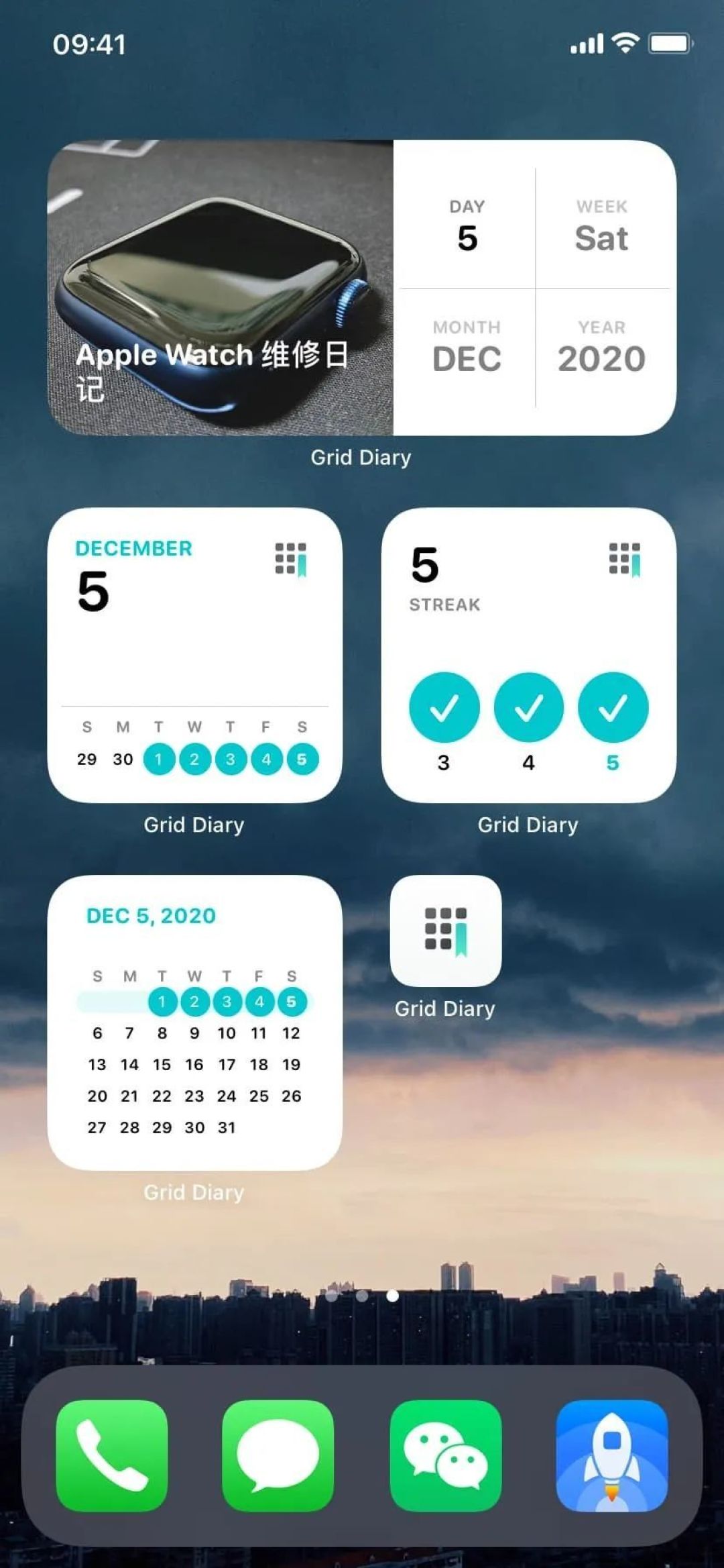 送码|Google Play 年度 App,你的「自问自答」日记本:格志日记