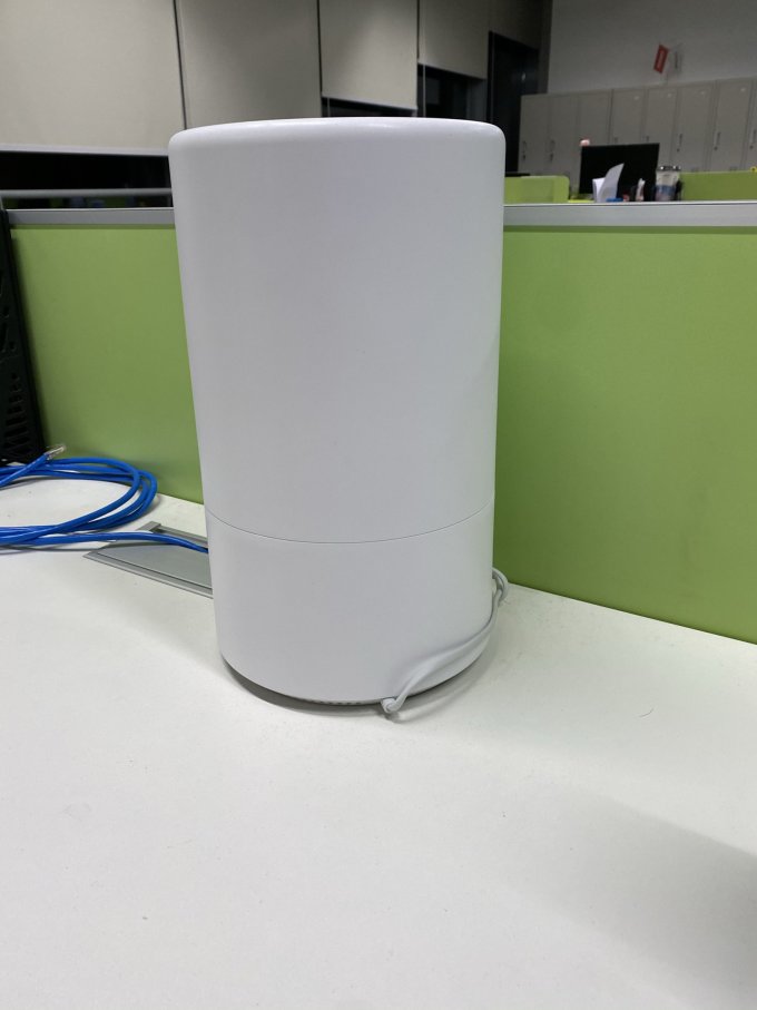 米家加湿器