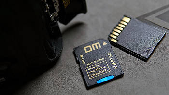 手机配件系列 篇九：小体积，大容量，铠侠（原东芝存储器）256GB microSD存储卡上手体验