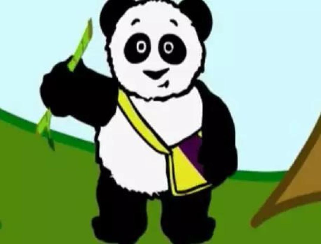 获25个奖的动画片,拯救了无数英语基础差的爸妈