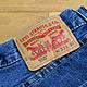 Levi's 550，满足我对牛仔裤的所有期待