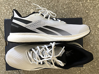 Reebok Energy 2.0开箱