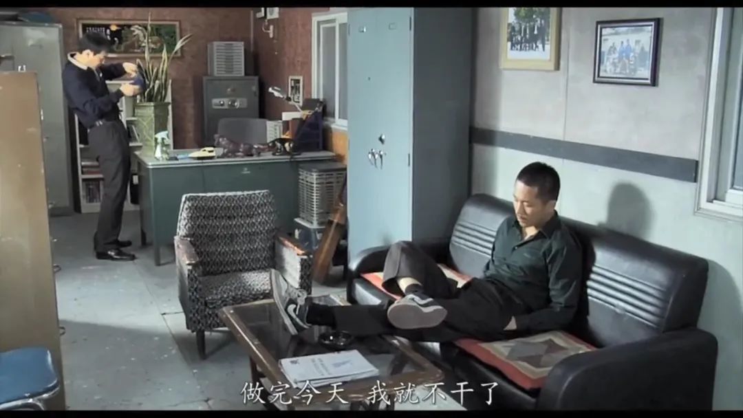 一部被埋没的韩国佳片，结尾差点看哭我