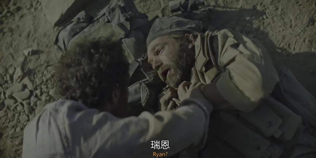爆肝刷完，这部剧的题材太硬核了...