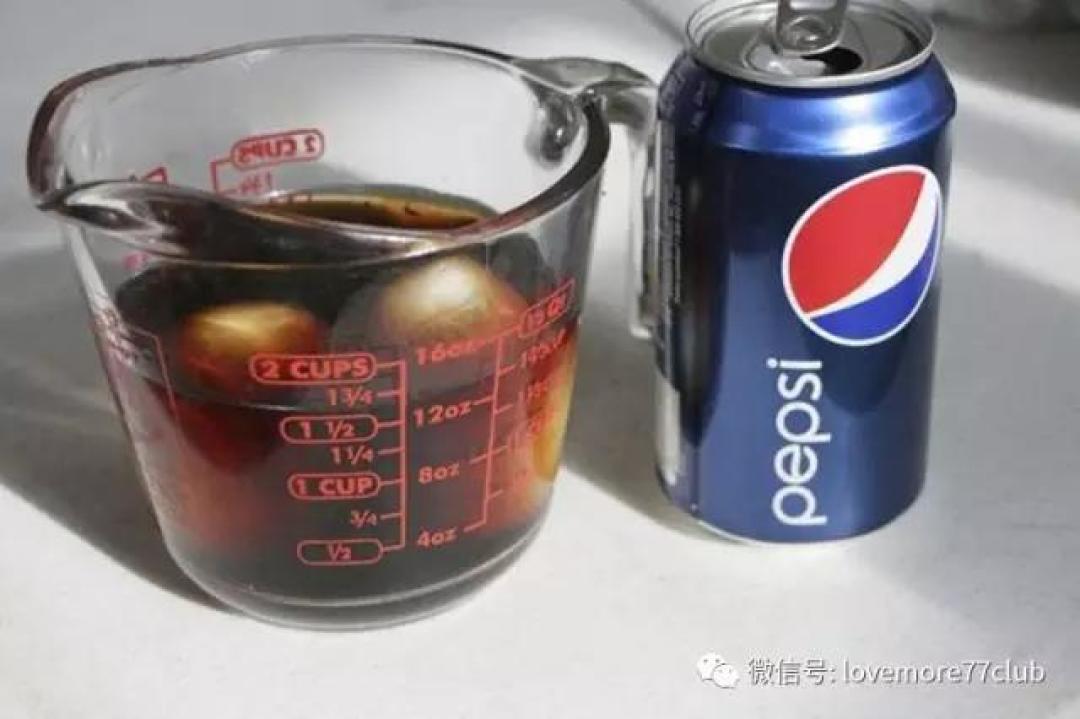 快放假了，带娃三餐外还有跟油盐酱醋有关的趣味小实验给娃玩~