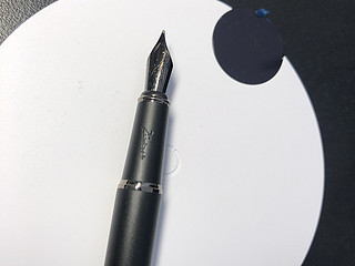 优秀的钢笔才能写出娟秀的字体—毕加索钢笔
