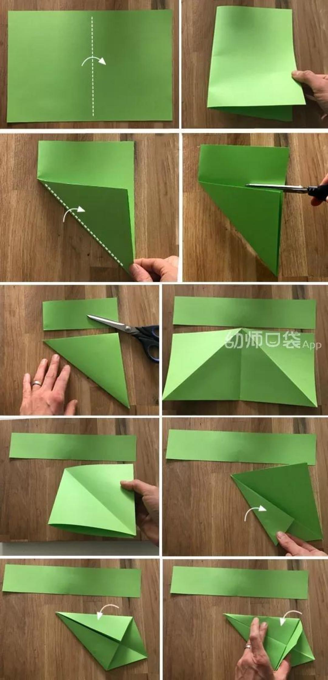 轻松简单出效果,这10种圣诞手工值得给孩子收藏!