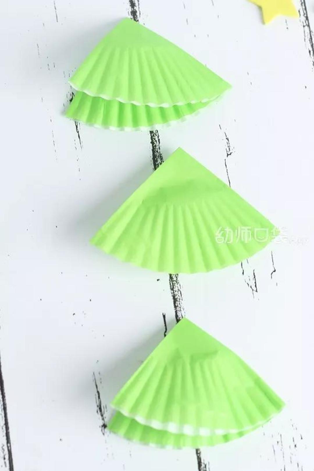 轻松简单出效果,这10种圣诞手工值得给孩子收藏!