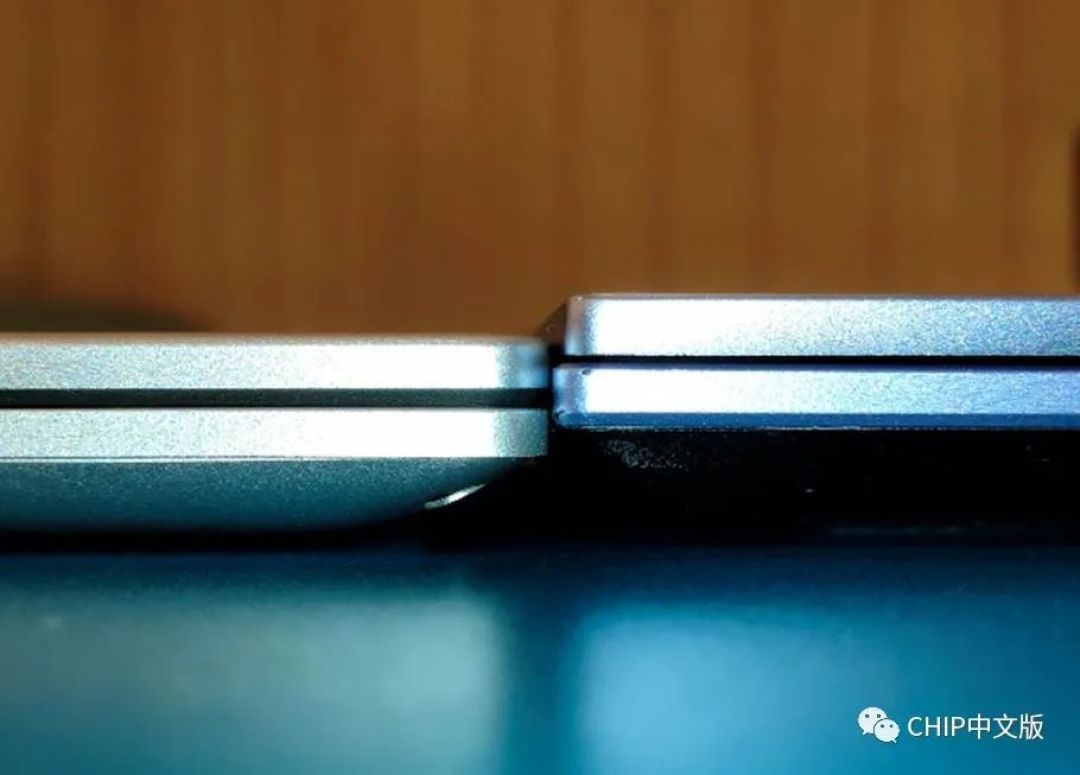 双“U”组合 便携与性能的双重体验