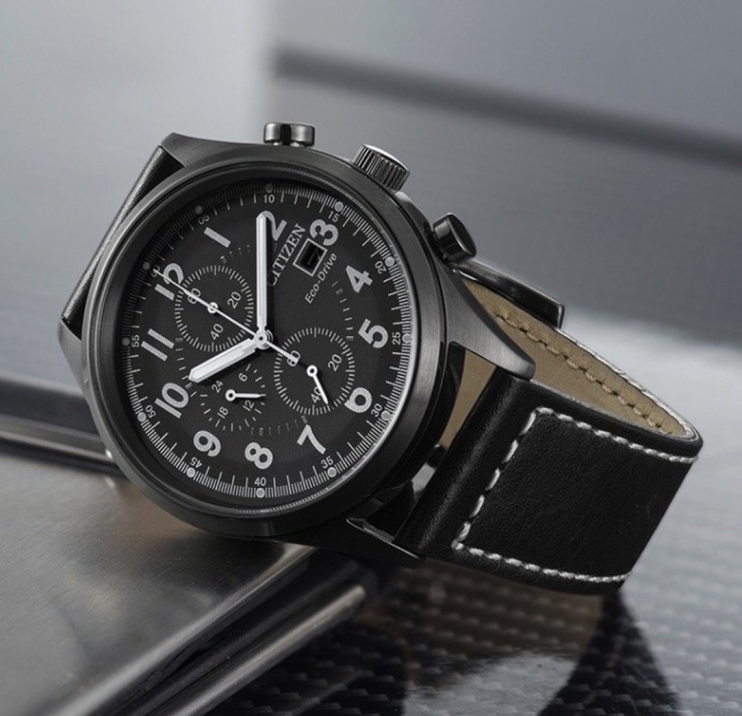 千元以内高性价比男士手表清单：花最少的钱买最值的表！