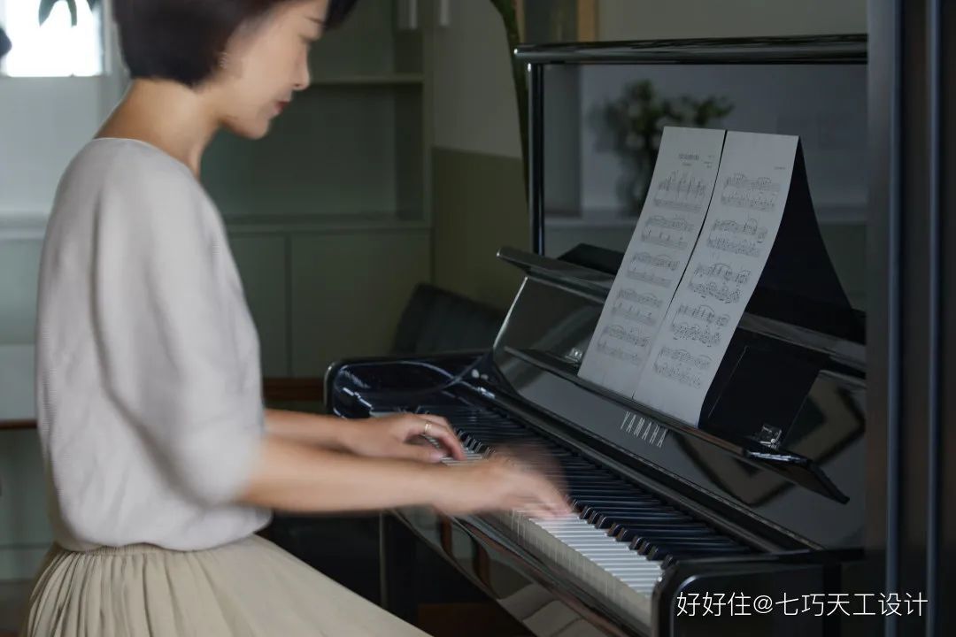 50㎡的三室一厅,你想住吗?