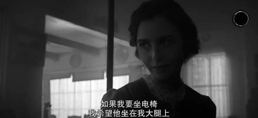 写给好莱坞的控诉信