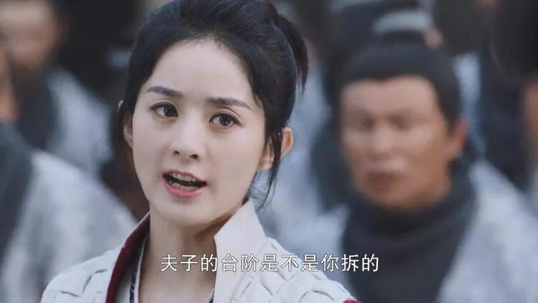 《有翡》，粗糙、自嗨、无趣！
