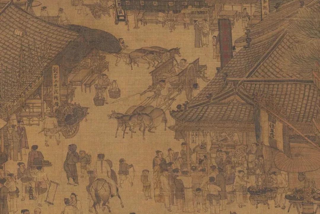 玩转艺术收藏圈的帝王宋徽宗:朕输了帝国,但赢了美