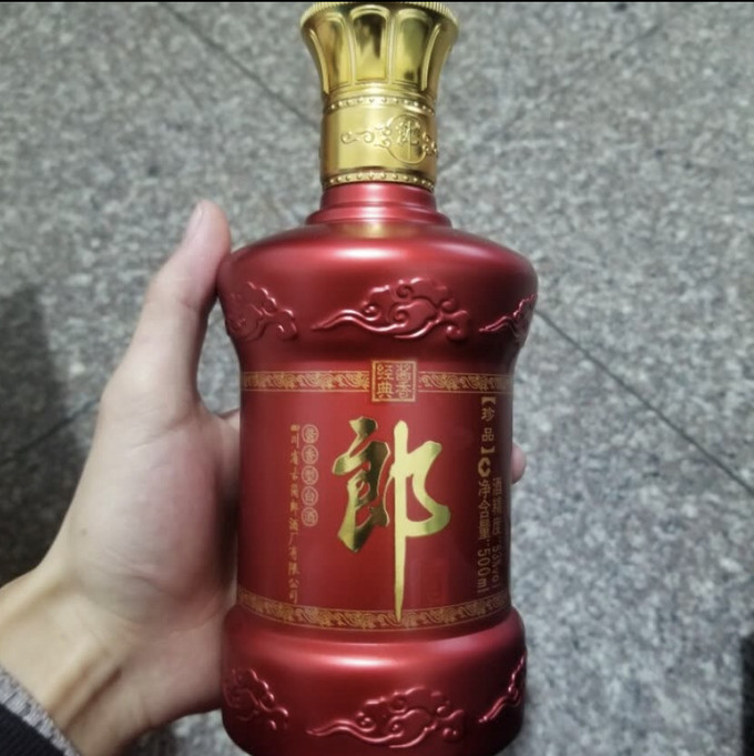 郎酒白酒