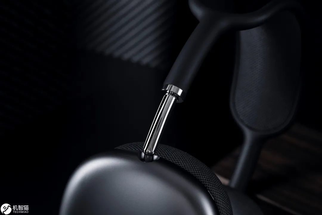 特殊的一个!AirPods Max深度测试