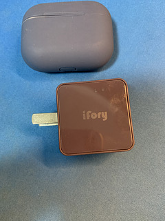 ifory18w PD充电器，超值价格