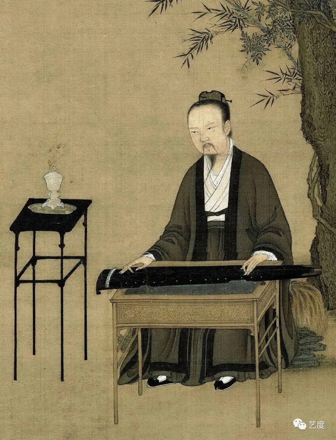 史上最高清《瑞鹤图》实拍,画中隐藏着北宋灭亡怎样的秘密?