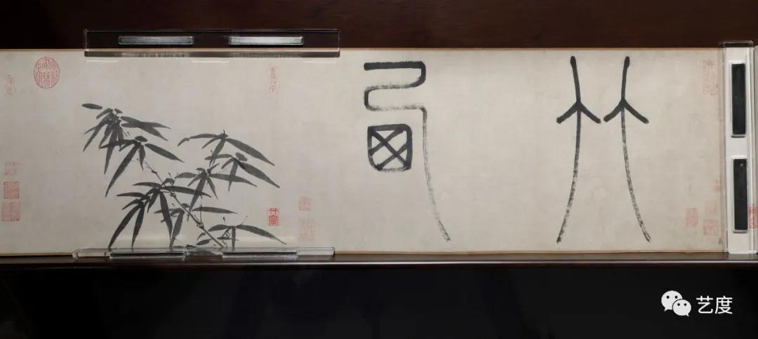 史上最高清《瑞鹤图》实拍,画中隐藏着北宋灭亡怎样的秘密?