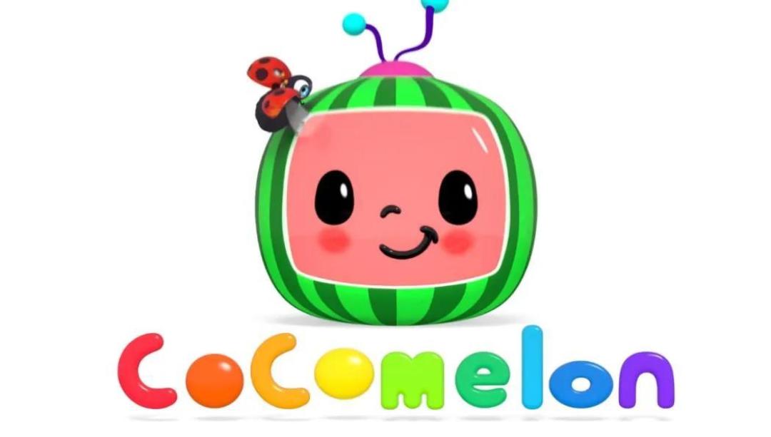 低幼入门英语启蒙动画片,我终于找到一个最满意的