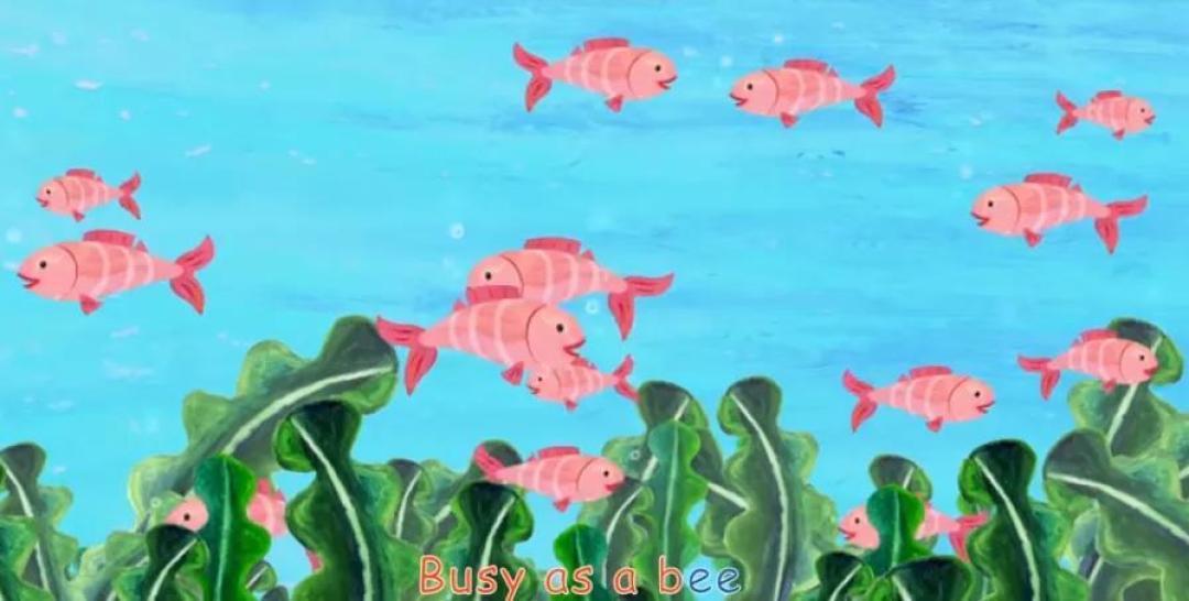 低幼入门英语启蒙动画片,我终于找到一个最满意的