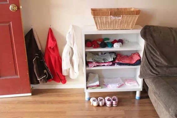 新手爸妈必看,18-36个月宝宝的独立如厕洗漱穿衣服全攻略