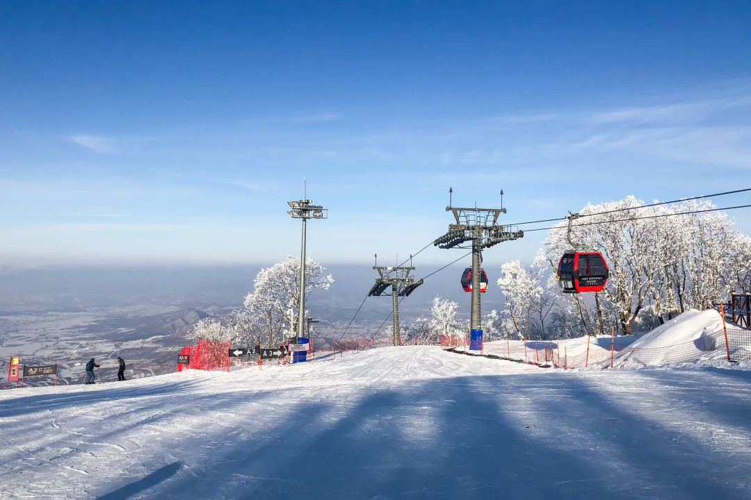 东北四家雪场大比拼，哪个才是你的完美冬日假期？