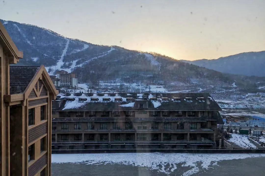 东北四家雪场大比拼,哪个才是你的完美冬日假期?