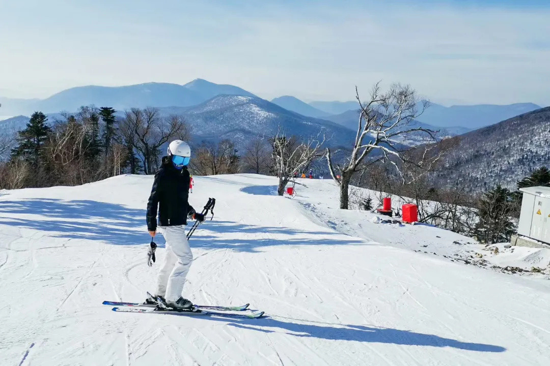 东北四家雪场大比拼，哪个才是你的完美冬日假期？