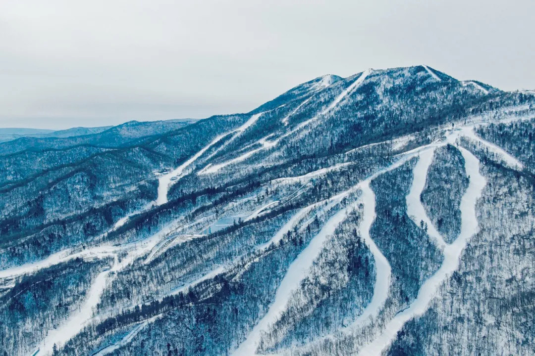 东北四家雪场大比拼，哪个才是你的完美冬日假期？