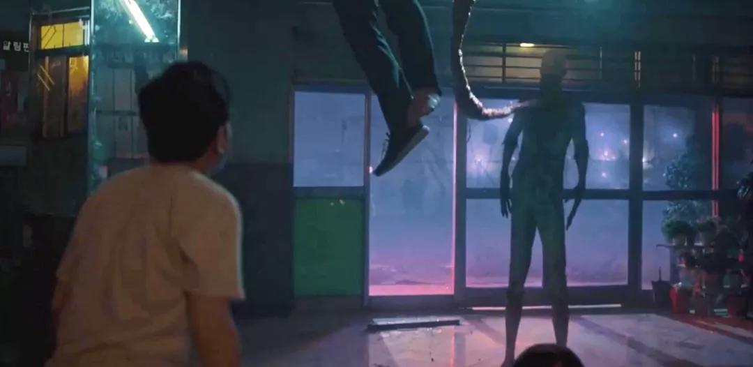 Netflix王炸终于开播,通宵看完,太上头了!
