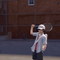 致爱二次元：《龙马！新生剧场版网球王子》3DCG动画公开