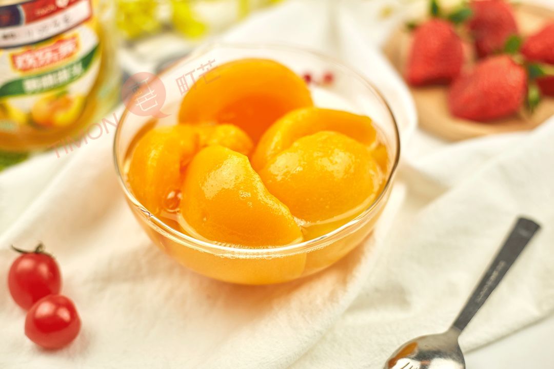 16款黄桃罐头大测评，哪一款是你的童年挚爱？