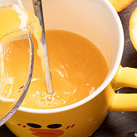 带上心想柳橙机随时喝一杯纯正的橙汁