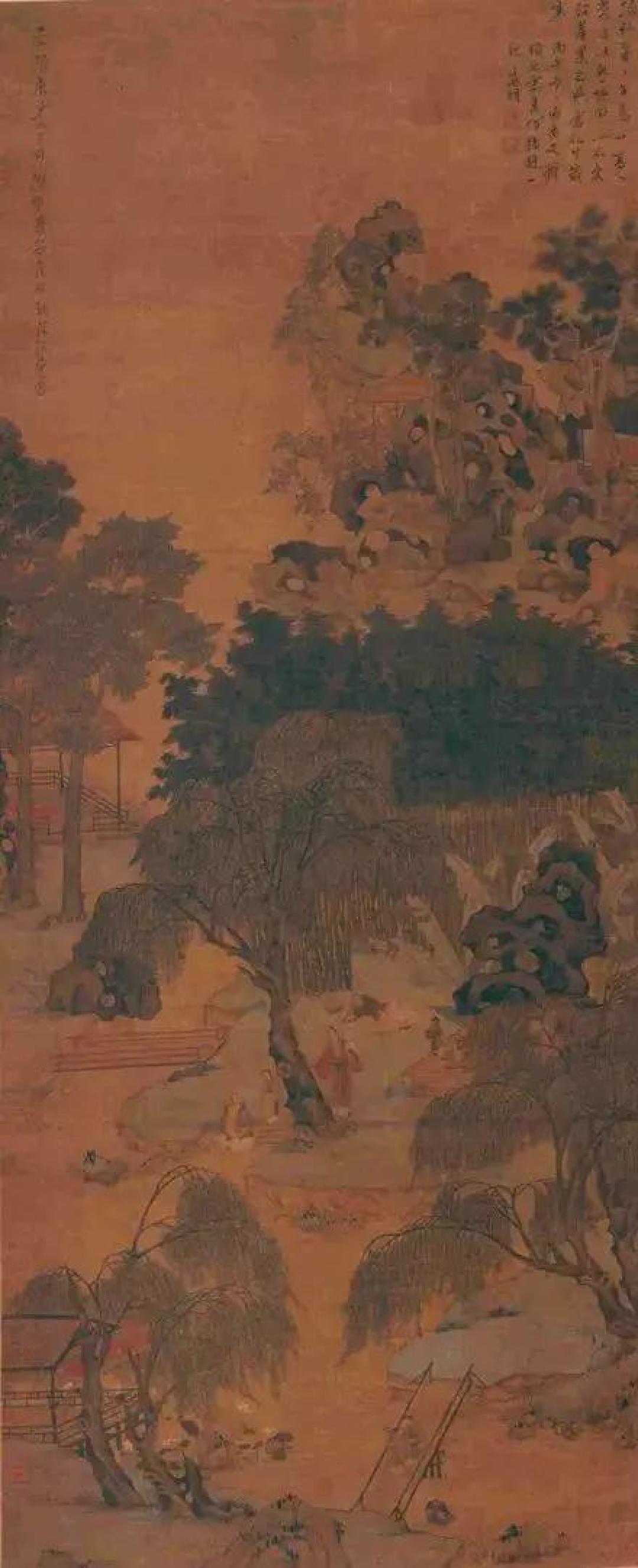 这是你必须要知道的国画知识
