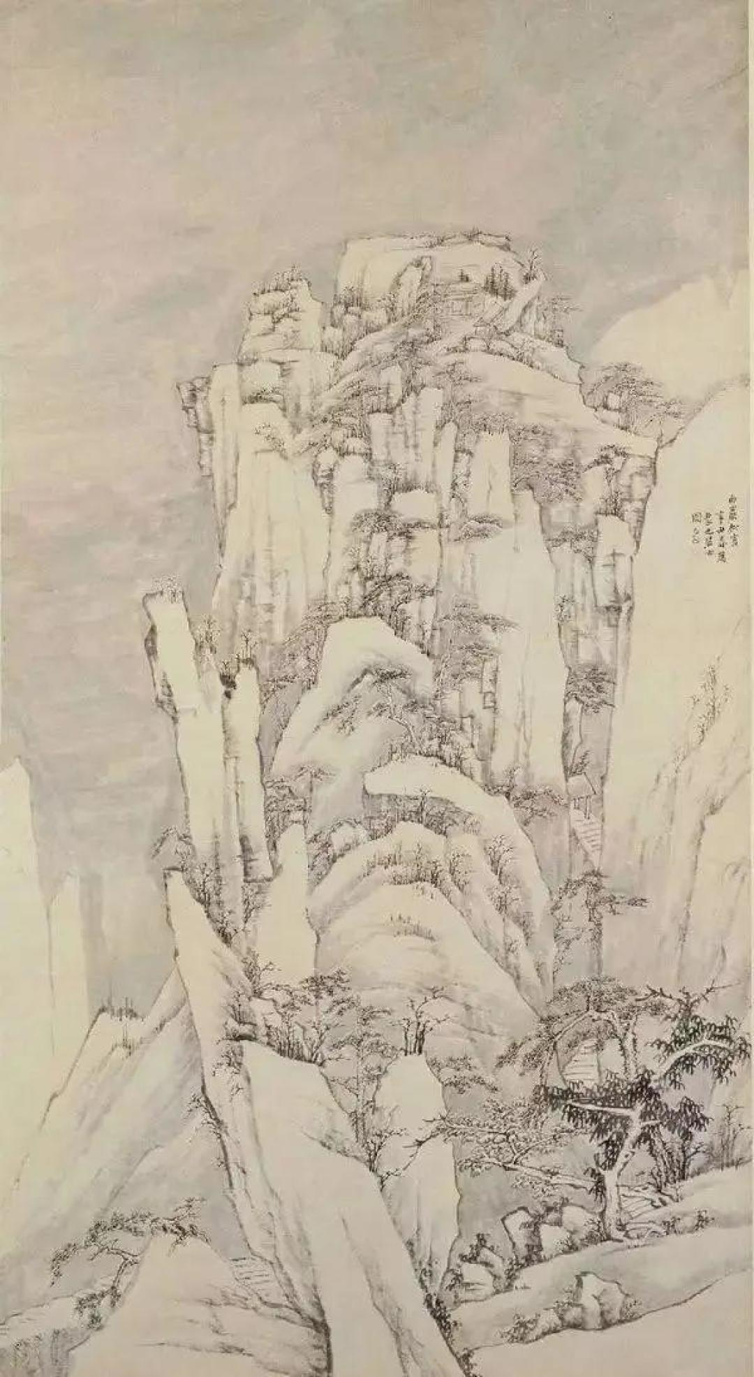 这是你必须要知道的国画知识