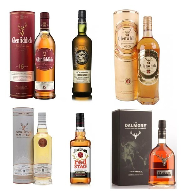 从野火鸡到老乌鸦，为什么有这么多酒以鸟命名？