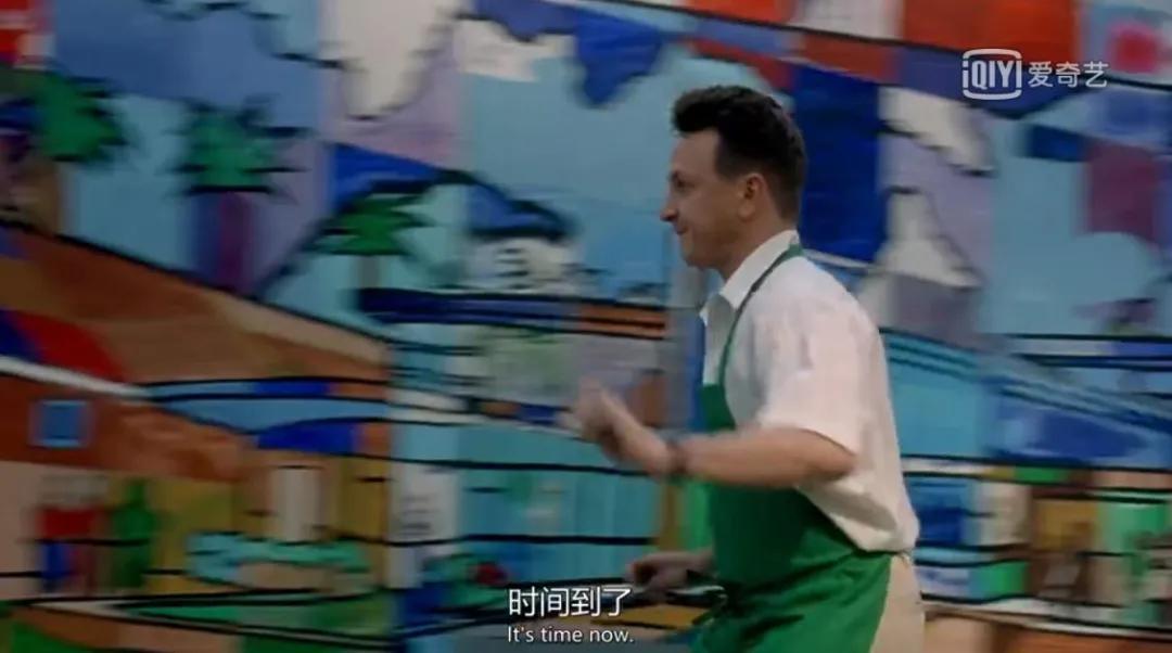 8.9分催泪亲子电影:这位父亲智力只有7岁,却诠释了家庭教育的真谛