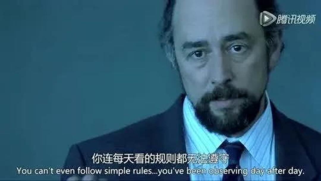 8.9分催泪亲子电影:这位父亲智力只有7岁,却诠释了家庭教育的真谛
