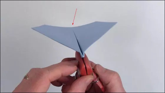 1张纸让孩子玩1小时，童年纸飞机的12种折法，你记得几个？