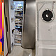 装修四年后：一次不太成功的美的BCD-516WKPZM(E)冰箱冷冻室结冰检修