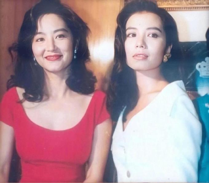 钟楚红&林青霞王祖贤&巩俐&梅艳芳温碧霞&朱茵李嘉欣&袁咏仪杨紫琼&