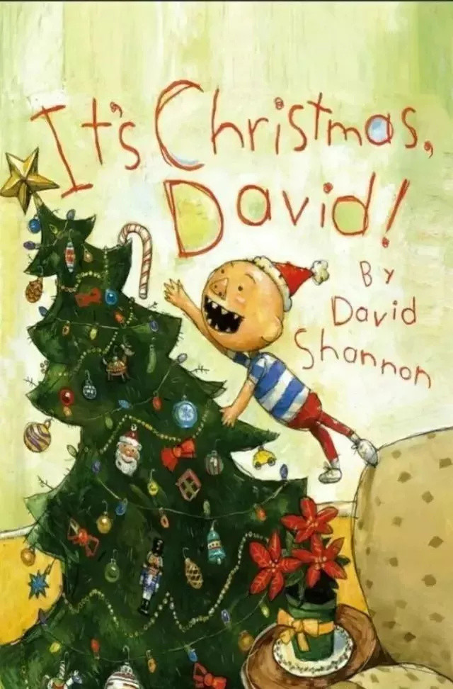 书单｜圣诞节要来了，我知道你们在等这个！