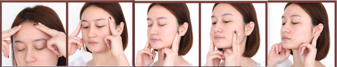 最让你紧张的肌肤问题是……