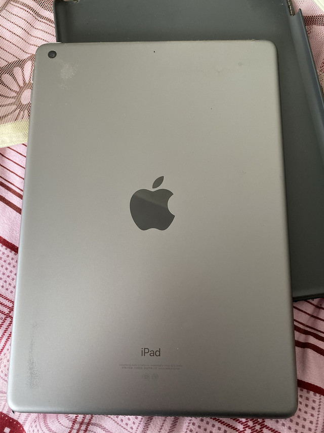 苹果Ipad2018款128gb版本