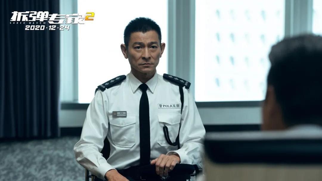 《拆弹专家2》知识科普,EOD、小核弹、CTRU和世贸中心爆炸案