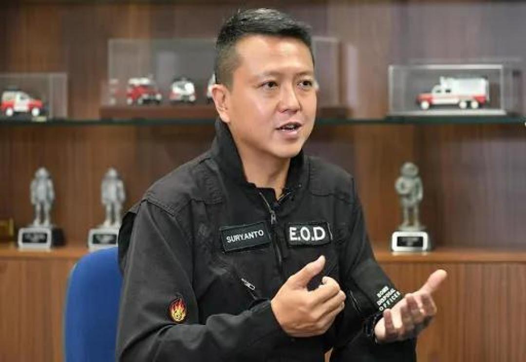 《拆弹专家2》知识科普,EOD、小核弹、CTRU和世贸中心爆炸案